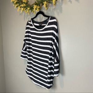 Mix by 41 Hawthorn Corinna knit top